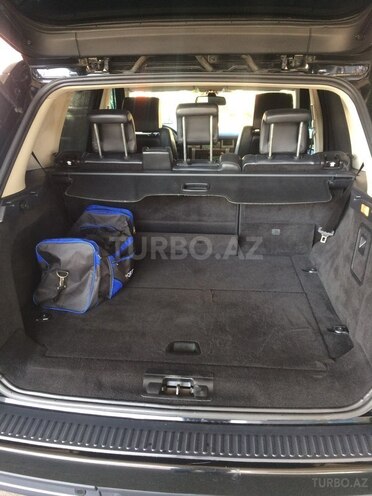 Land Rover RR Sport 2007, 207,000 km - 2.7 l - Bakı