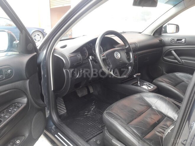 Volkswagen Passat 2003, 119,000 km - 1.8 l - Sumqayıt
