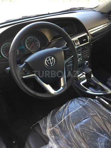 Brilliance  2013, 1,600 km - 1.6 l - Bakı