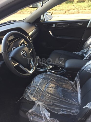 Brilliance  2013, 1,600 km - 1.6 l - Bakı