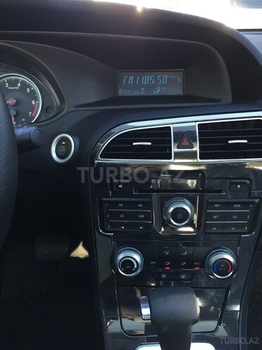 Brilliance  2013, 1,600 km - 1.6 l - Bakı