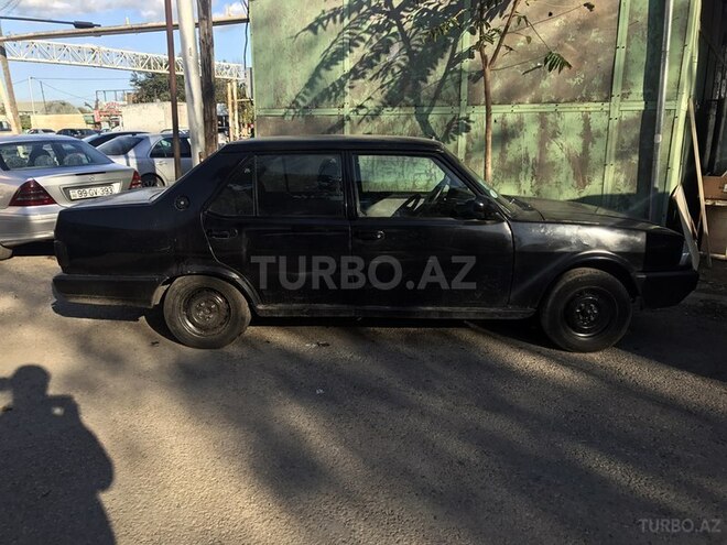 Tofas Sahin 2004, 170,000 km - 1.6 l - Bakı
