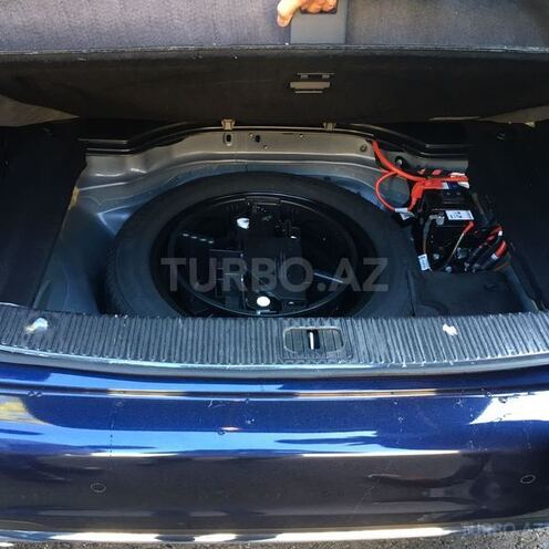 Mercedes E 400 2015, 17,500 km - 3.0 l - Bakı