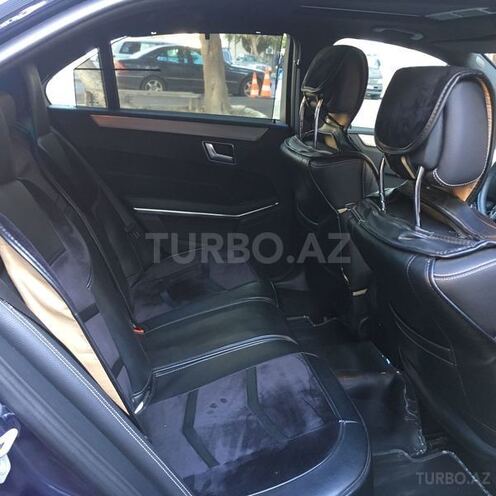 Mercedes E 400 2015, 17,500 km - 3.0 l - Bakı