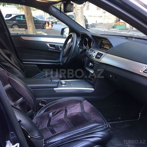 Mercedes E 400 2015, 17,500 km - 3.0 l - Bakı