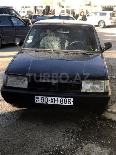 Tofas Sahin 2004, 170,000 km - 1.6 l - Bakı