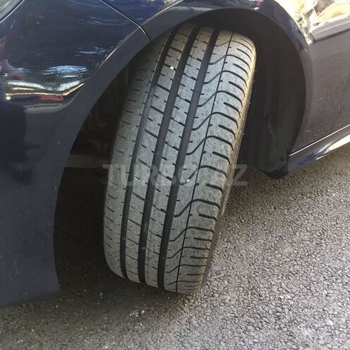 Mercedes E 400 2015, 17,500 km - 3.0 l - Bakı