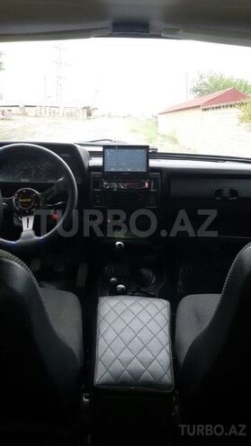 LADA (VAZ) Niva 2013, 93,000 km - 1.7 l - İmişli