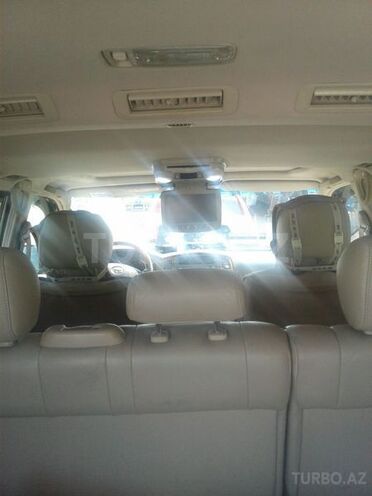 Toyota Land Cruiser 2005, 179,000 km - 4.7 l - Bakı