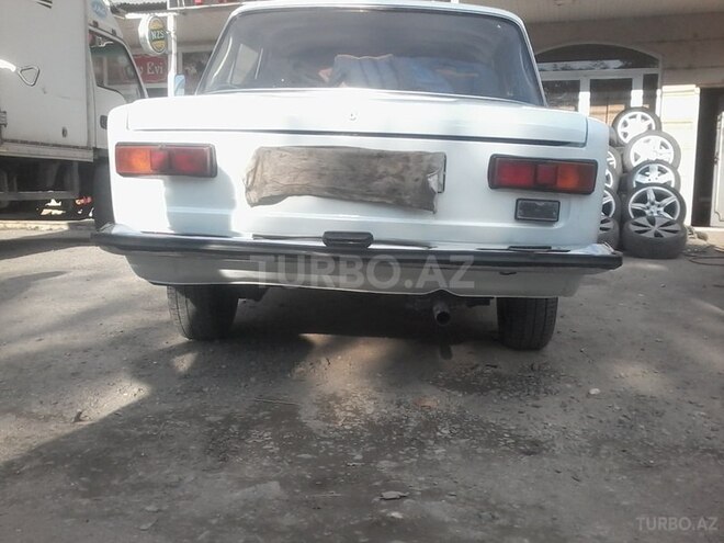 LADA (VAZ) 21011 1980, 299,541 km - 1.3 l - Quba