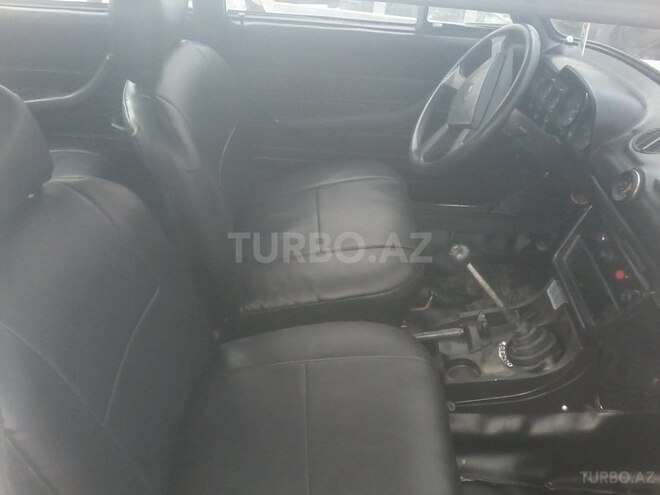 LADA (VAZ) 21011 1980, 299,541 km - 1.3 l - Quba