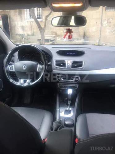 Renault Megane 2011, 147,000 km - 2.0 l - Bakı