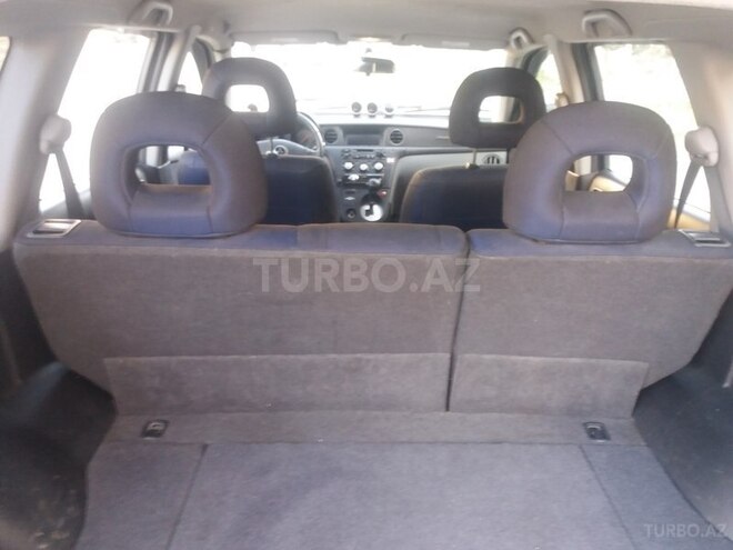 Mitsubishi Airtrek 2002, 148,300 km - 2.0 л - Bakı