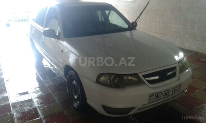 Daewoo Nexia 2012, 210,000 km - 1.5 л - Sumqayıt