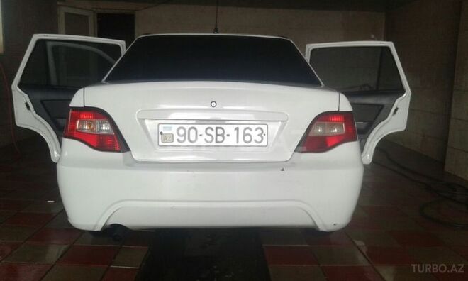 Daewoo Nexia 2012, 210,000 km - 1.5 л - Sumqayıt