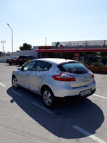 Renault Megane 2011, 147,000 km - 2.0 l - Bakı