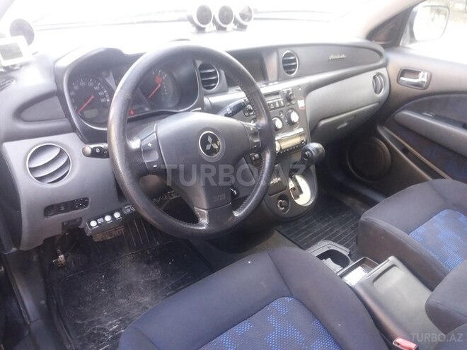 Mitsubishi Airtrek 2002, 148,300 km - 2.0 л - Bakı