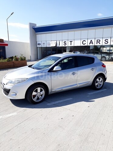 Renault Megane 2011, 147,000 km - 2.0 l - Bakı