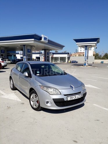 Renault Megane 2011, 147,000 km - 2.0 l - Bakı