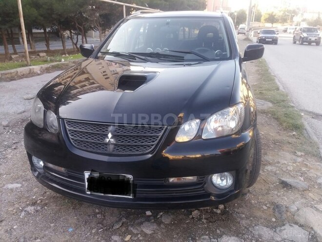 Mitsubishi Airtrek 2002, 148,300 km - 2.0 л - Bakı