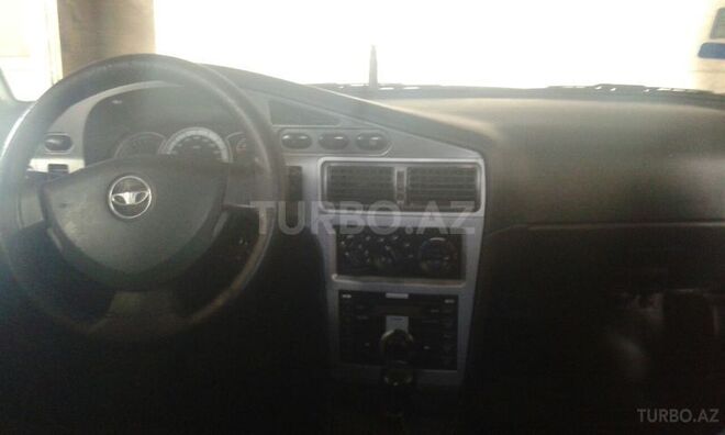 Daewoo Nexia 2012, 210,000 km - 1.5 л - Sumqayıt