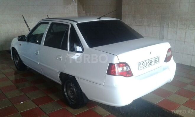 Daewoo Nexia 2012, 210,000 km - 1.5 л - Sumqayıt