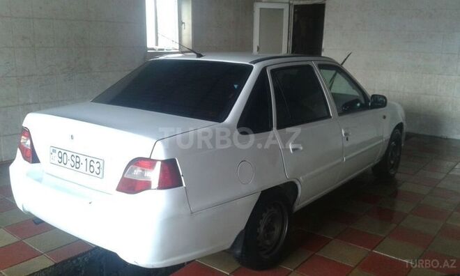 Daewoo Nexia 2012, 210,000 km - 1.5 л - Sumqayıt