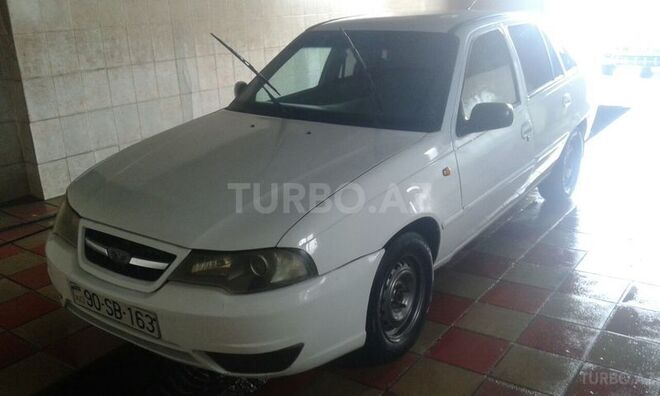 Daewoo Nexia 2012, 210,000 km - 1.5 л - Sumqayıt