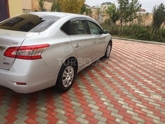 Nissan Sentra 2013, 83,000 km - 1.6 l - Bakı