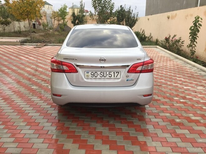 Nissan Sentra 2013, 83,000 km - 1.6 l - Bakı