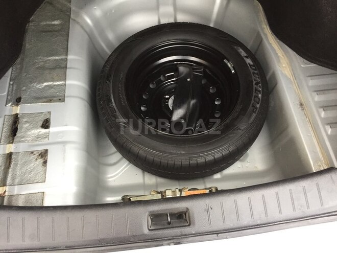 Nissan Sentra 2013, 83,000 km - 1.6 l - Bakı