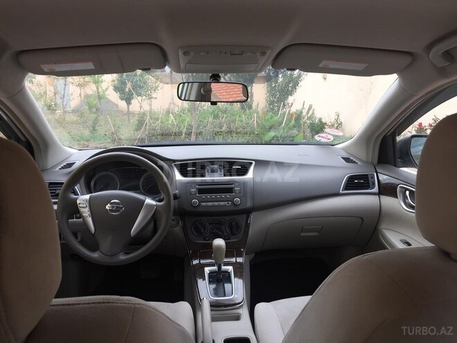 Nissan Sentra 2013, 83,000 km - 1.6 l - Bakı