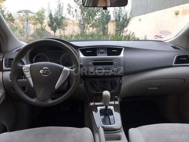 Nissan Sentra 2013, 83,000 km - 1.6 l - Bakı