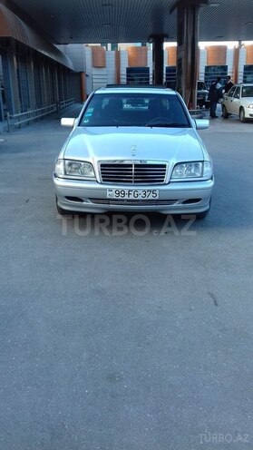Mercedes A 180 1997, 250 km - 1.8 л - Bakı