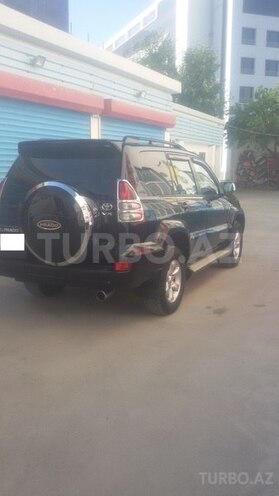 Toyota Prado 2005, 203,000 km - 4.0 l - Bakı