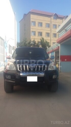 Toyota Prado 2005, 203,000 km - 4.0 l - Bakı