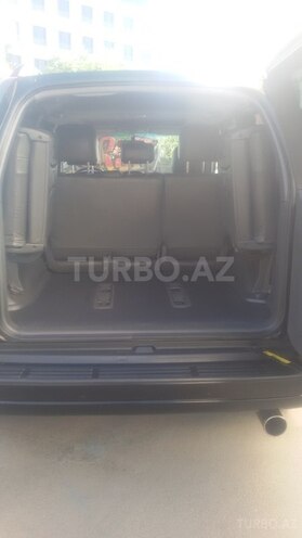 Toyota Prado 2005, 203,000 km - 4.0 l - Bakı