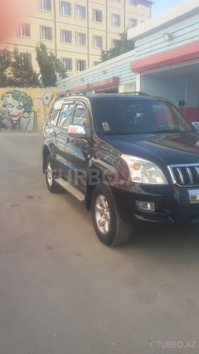 Toyota Prado 2005, 203,000 km - 4.0 l - Bakı