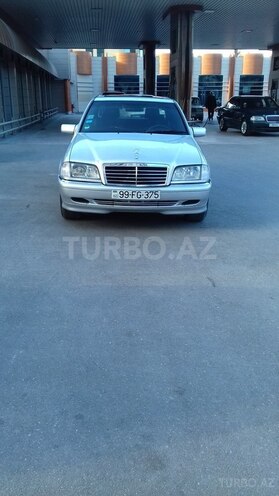 Mercedes A 180 1997, 250 km - 1.8 л - Bakı