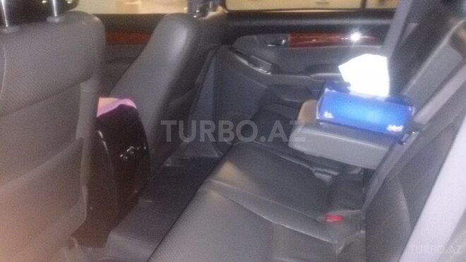 Toyota Prado 2005, 203,000 km - 4.0 l - Bakı