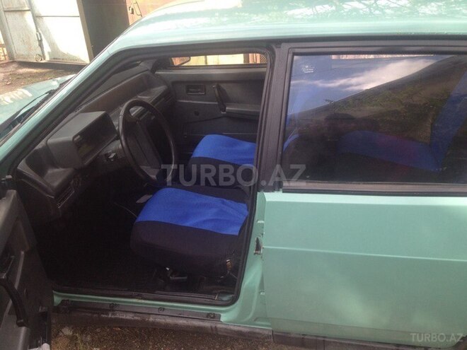 LADA (VAZ) 2109 1989, 234,567 km - 1.3 l - Bakı