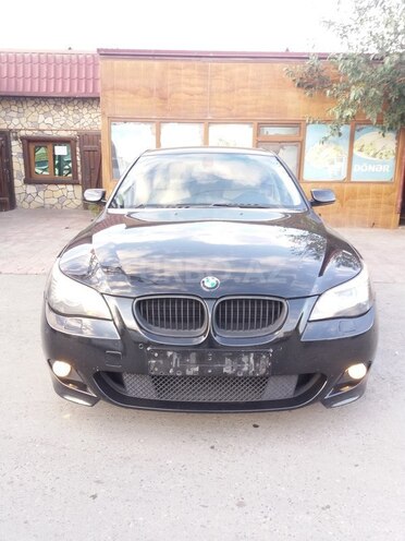 BMW 530 2007, 170,000 km - 3.0 l - Bakı