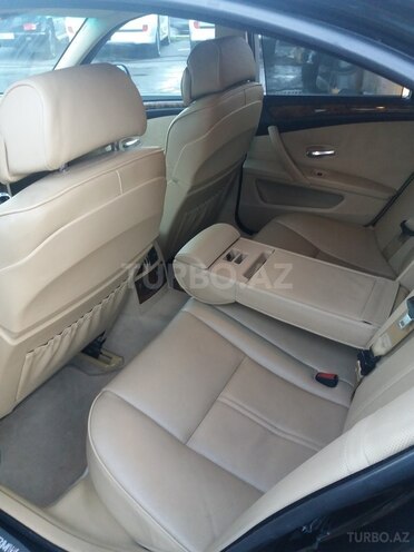 BMW 530 2007, 170,000 km - 3.0 l - Bakı