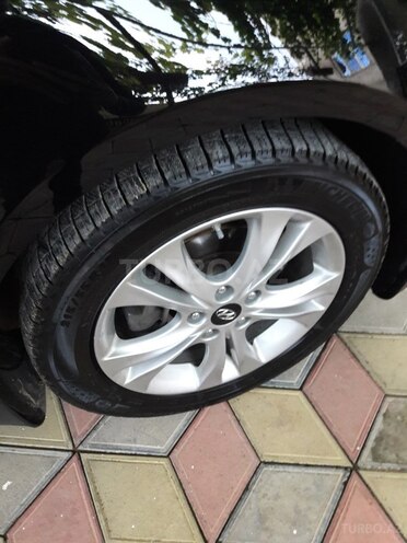 Hyundai Sonata 2010, 132,000 km - 2.4 l - Bakı