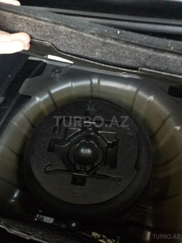 Hyundai Sonata 2010, 132,000 km - 2.4 l - Bakı