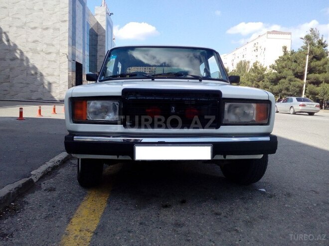 LADA (VAZ) 2107 2008, 93,000 km - 1.6 l - Xırdalan