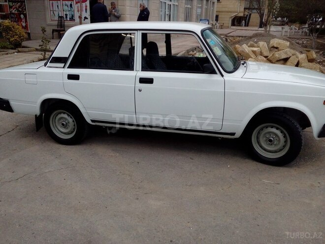 LADA (VAZ) 2107 2008, 93,000 km - 1.6 l - Xırdalan