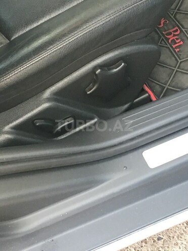 Mercedes C 240 2000, 247,000 km - 0.2 l - Saatlı