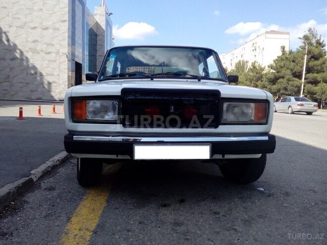 LADA (VAZ) 2107 2008, 96,000 km - 1.6 l - Bakı