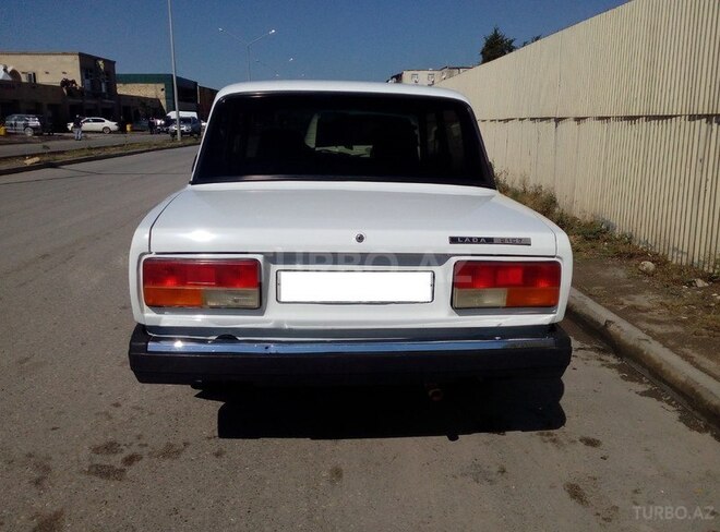 LADA (VAZ) 2107 2008, 96,000 km - 1.6 l - Bakı